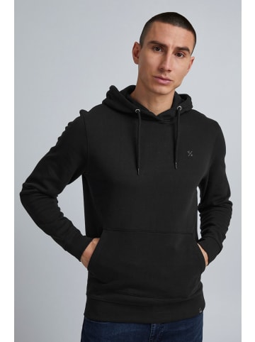 CASUAL FRIDAY Kapuzensweatshirt CFSebastian in Schwarz