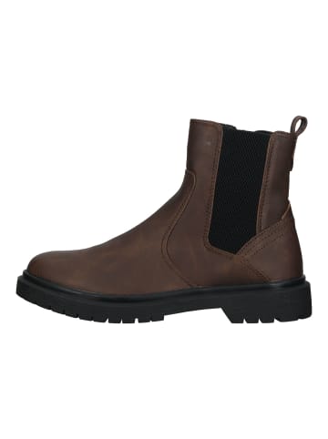 Bullboxer Stiefelette in Braun