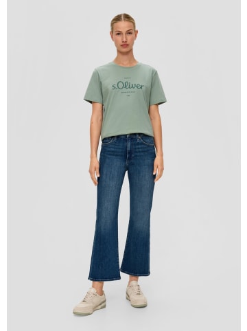 s.Oliver Jeans-Hose  in  55Z4_blau