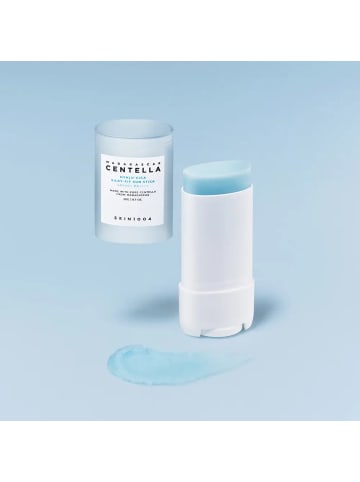 SKIN1004 Sonnenschutz-Stick Hyalu-Cica Sun Stick SPF50+ PA++++, 20 g