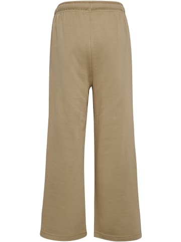 Hummel Verstellbare Taille Hose Hmljr Jump Kinder in SILVER MINK