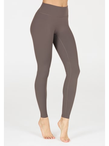 Athlecia Tights Luxe in 1291 Plum Kitten
