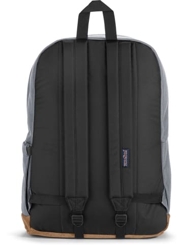 JanSport Rucksack in Grau