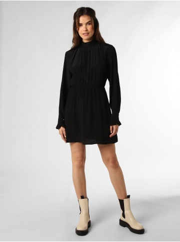 Designer’s Remix Kleid in schwarz - 0001