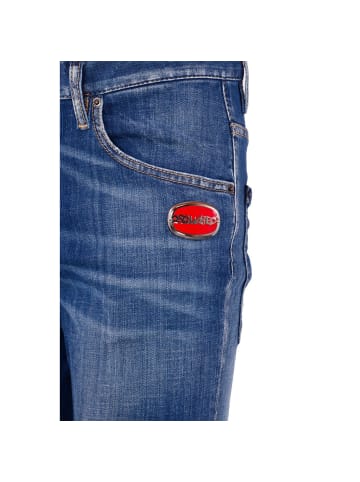 Dsquared² Blau Herren Jeans