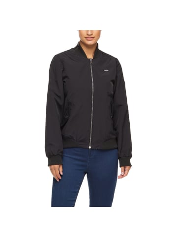 ragwear W JOOM REMAKE in Schwarz