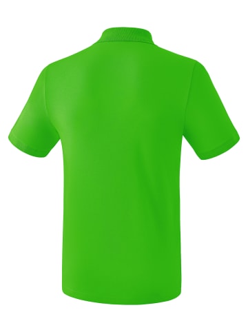 erima Teamsport Poloshirt in green