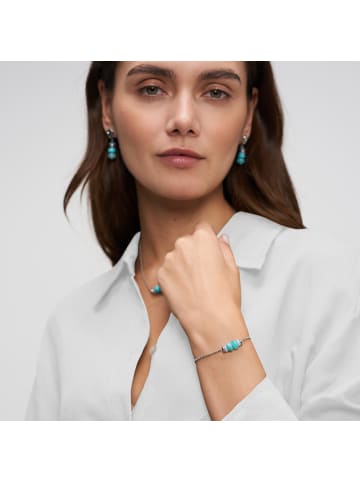 Tamaris Armschmuck Natural Stones in silber