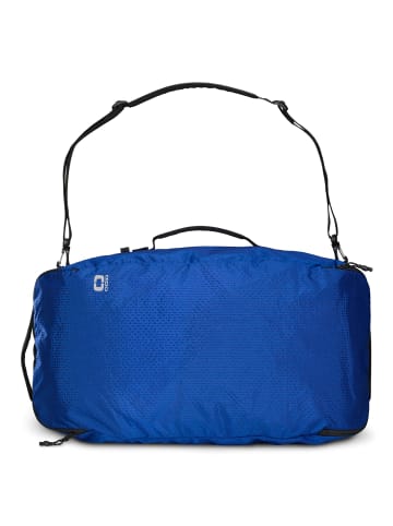 Ogio Fuse 50 Reisetasche 59 cm in cobalt