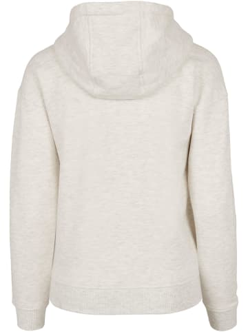 Urban Classics Kapuzenpullover in grau