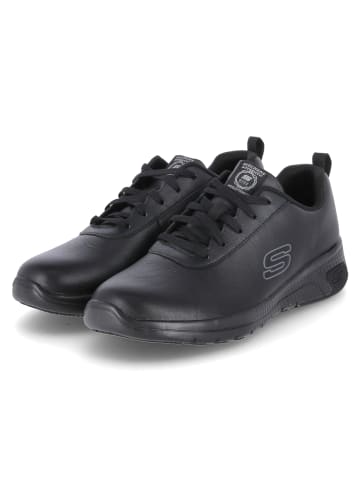 Skechers Sneaker Low MARSING GMINA in Schwarz