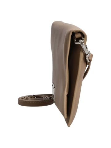 JOOP! Women Cofano Cadea - Clutch M 27 cm (pink) in sesame