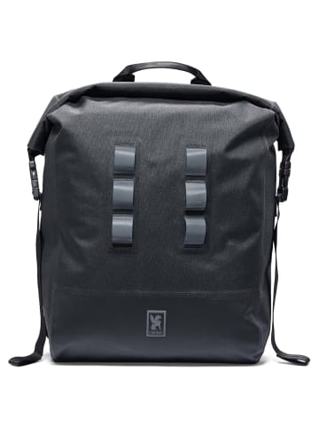 CHROME Urban EX 30L - Rucksack 15" 69.9 cm (future white) in schwarz