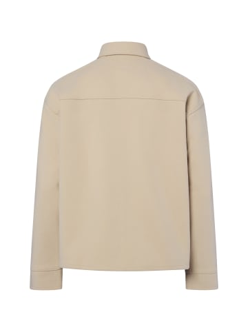 PEGADOR Hemd Almora in melange