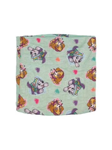 Paw Patrol Skye Everest Schal Loop in Türkis