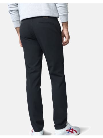 Meyer Hosen M5 Move 9-6196 in Schwarz