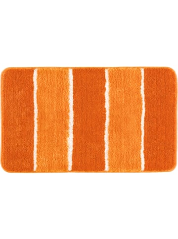 REDBEST Badematte in orange