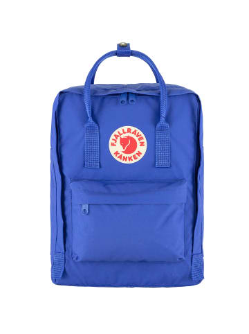 FJÄLLRÄVEN Daypack Kånken in cobalt blue