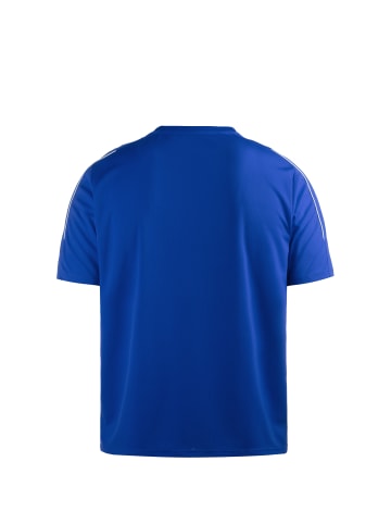 Jako Trainingsshirt Classico in blau / weiß