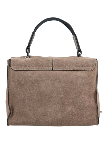 Rebelle Taschen CHLOE CAMOSCIO in Beige