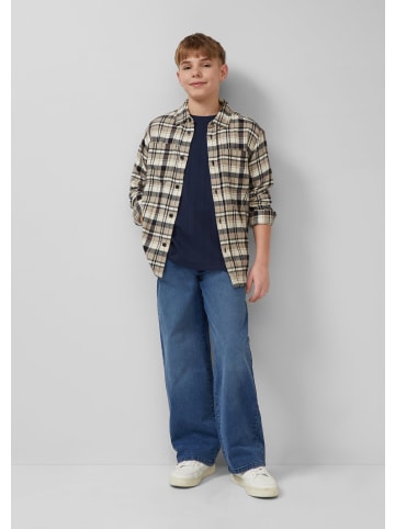 s.Oliver T-Shirt  in  5952_navy