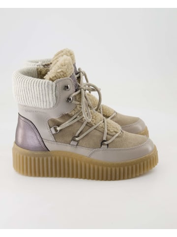 Marc O'Polo Shoes Winterstiefeletten in Beige