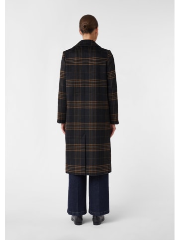 comma Outdoor-Mantel in 98N0_dunkelgrau