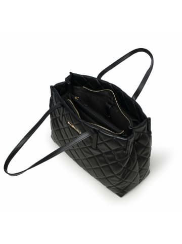 Valentino Bags - Ocarina - Shopper 13" 39.5 cm (bosco) in nero