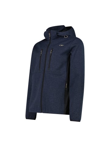 cmp Funktionsjacke in antracite mel
