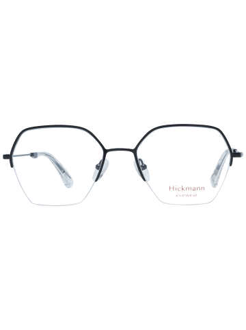 Ana Hickmann Frauen Optische Fassungen Geometrisch Schwarz