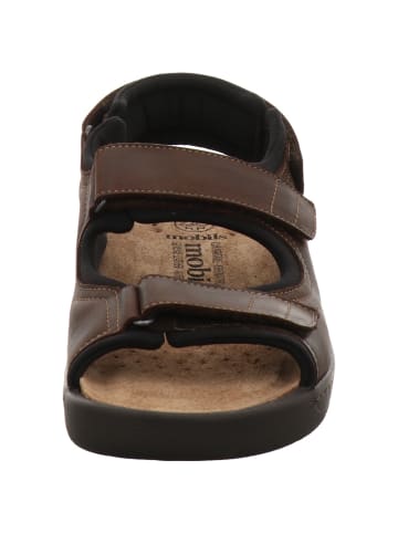 Mephisto Sandale in dunkelblau
