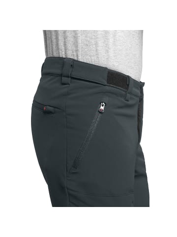 Maier Sports Outdoorhose Foidit in Schiefer