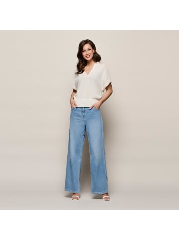 Mart Visser Livia Jeans Hellblau