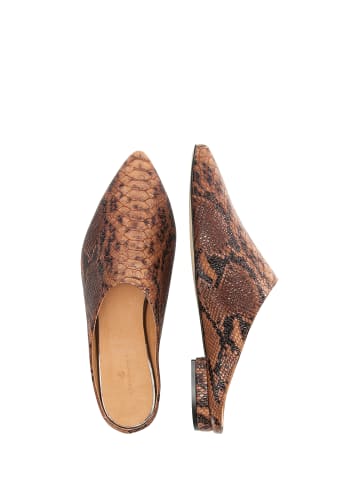 DreiMaster Damen Schuhe in Schlange