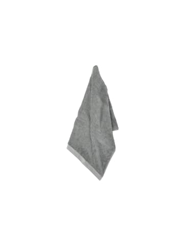 SÖDAHL Handtuch Comfort in Stone Grey