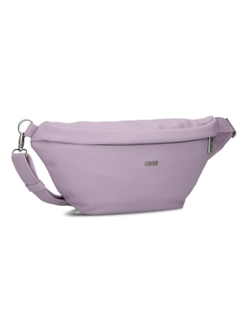 Zwei Mademoiselle.M Umhängetasche 40 cm lilac