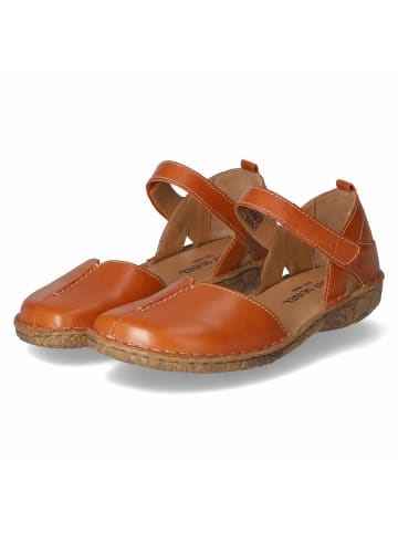 Josef Seibel Sandalette in orange