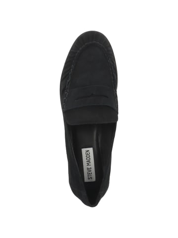 Steve Madden Slipper Muse XT in schwarz