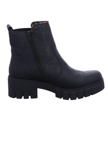 rieker Chelsea Boot  in Schwarz