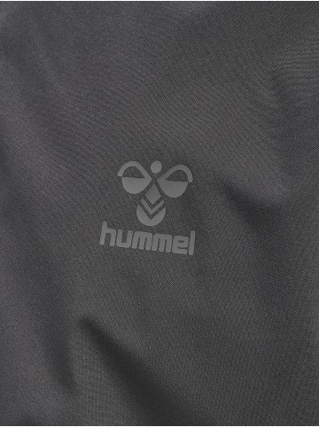 Hummel Jacke Hmlpro Grid All Weather Jacket in FORGED IRON