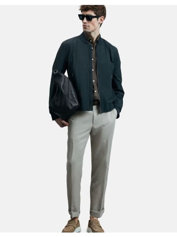 Lufian Jacke ROGER in BLACK