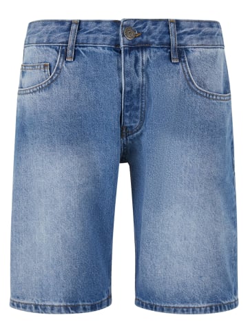 2Y Studios 2Y Studios Jeans-Shorts in blue