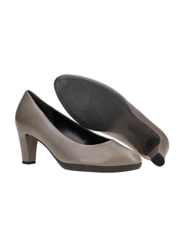 Gabor Klassische Pumps in Braun