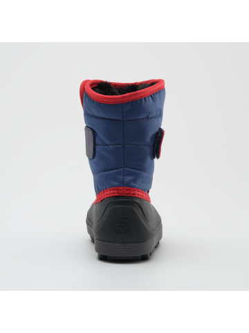Kamik Winterstiefel "SNOWBUG 7" in Marineblau
