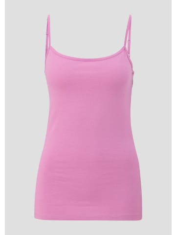 s.Oliver T-Shirt in 4397_rosa