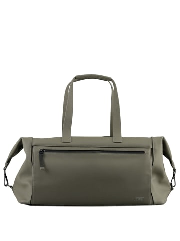 Jost Hamar - Reisetasche 50 cm (black) in olive