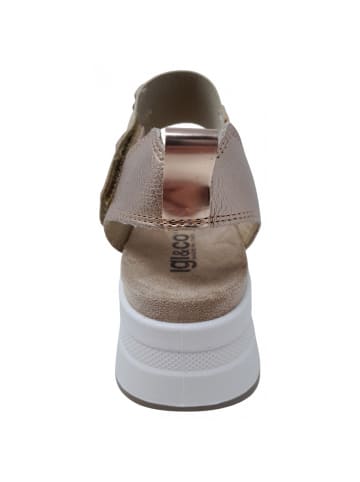 Igi&Co Sandale  in Beige