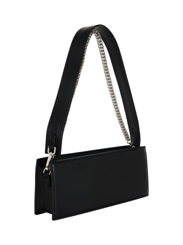 faina Women Shoulder Bag in Black