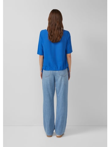 s.Oliver Bluse  in  5615_royalblau