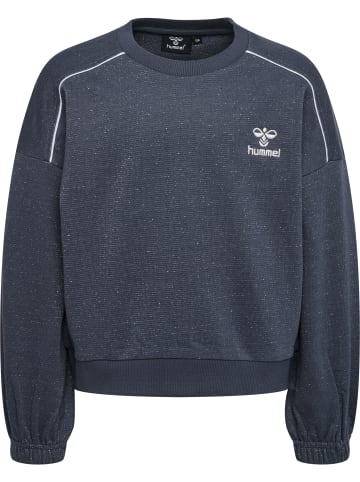 Hummel Hummel Sweatshirt Hmlgizela Multisport Mädchen in OMBRE BLUE